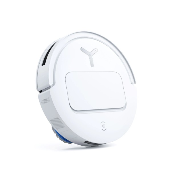 Фото - Робот-пилосос миючий Ecovacs DEEBOT T50S PRO OMNI WHITE